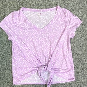 𝐗𝐡𝐢𝐥𝐚𝐫𝐚𝐭𝐢𝐨𝐧 𝐏𝐮𝐫𝐩𝐥𝐞 & 𝐖𝐡𝐢𝐭𝐞 𝐒𝐭𝐚𝐫𝐬 𝐓𝐨𝐩